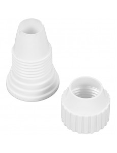 Adaptador Grande Saco Pasteleiro